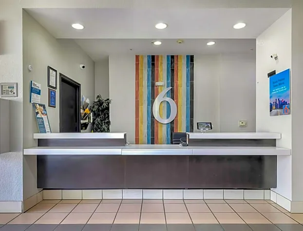 Motel 6 Cedar Park, TX hotel detail image 3