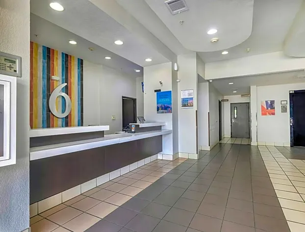 Motel 6 Cedar Park, TX hotel detail image 4