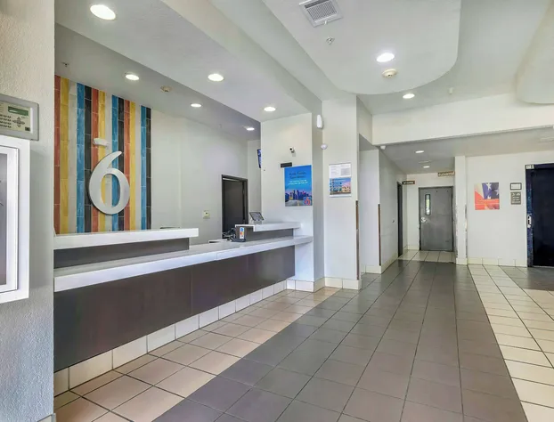 Motel 6 Cedar Park, TX hotel detail image 3