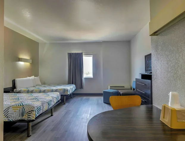 Motel 6 Cedar Park, TX hotel detail image 4