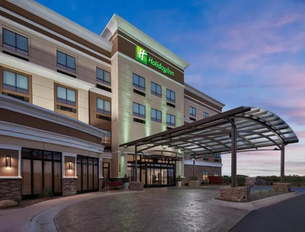 Holiday Inn Odessa by IHG hotel detail image 1