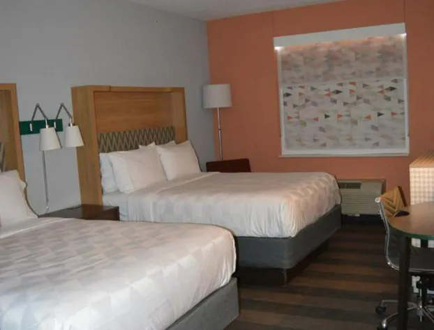 Holiday Inn Odessa by IHG hotel detail image 4