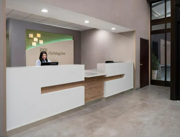 Holiday Inn Odessa by IHG hotel detail image 2