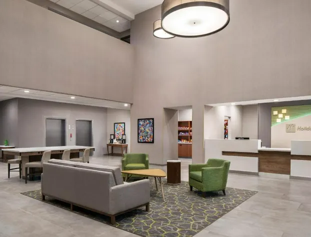 Holiday Inn Odessa by IHG hotel detail image 3