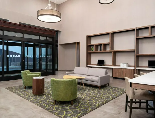 Holiday Inn Odessa by IHG hotel detail image 4