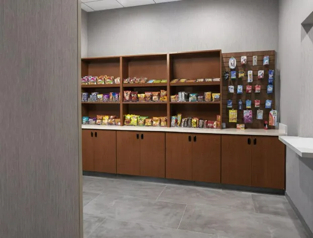 Holiday Inn Odessa by IHG hotel detail image 2