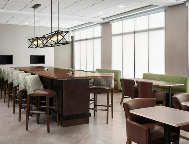 Holiday Inn Odessa by IHG hotel detail image 3