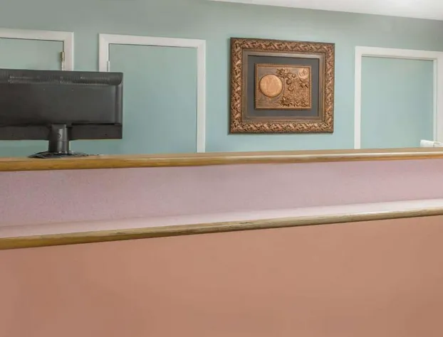 Redfinn Inn hotel detail image 2