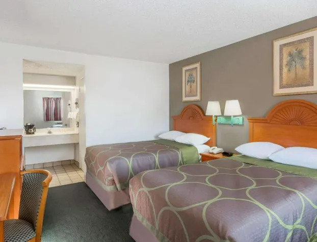 Redfinn Inn hotel detail image 3