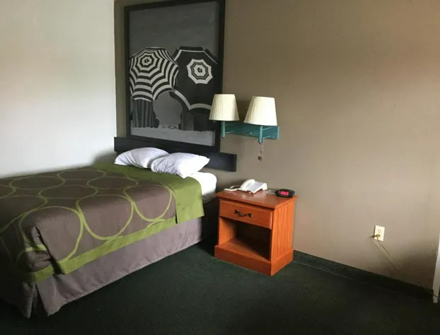 Redfinn Inn hotel detail image 3