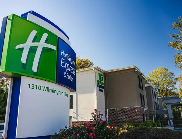 Holiday Inn Express Hotel & Suites West Chester by IHG hotel detail image 2