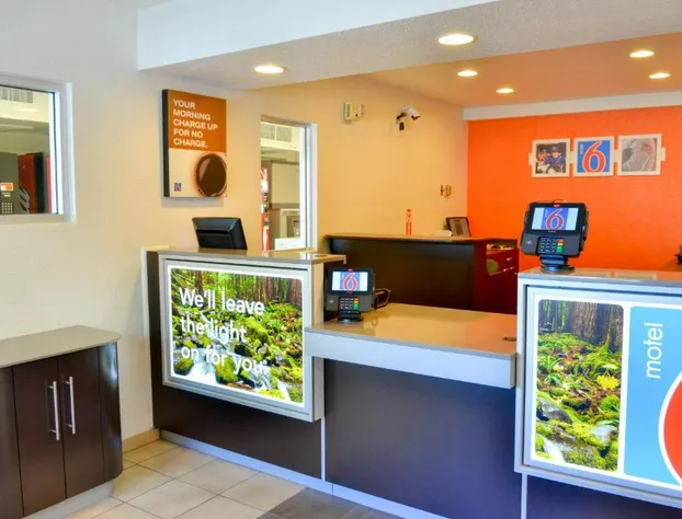 Motel 6 – Santa Nella, on I-5 hotel detail image 3