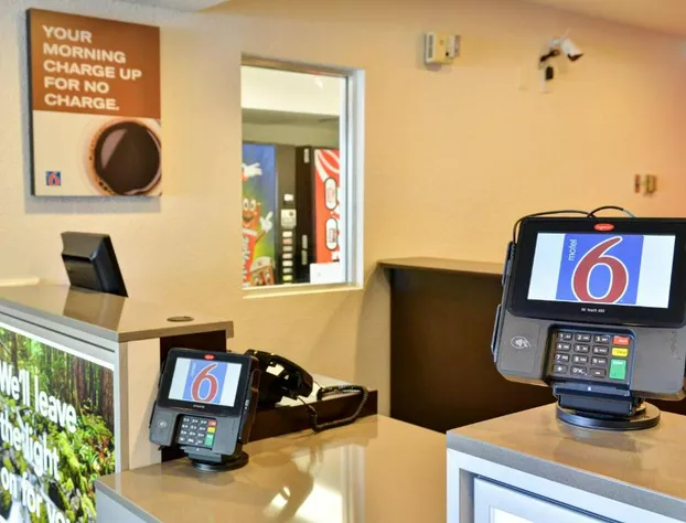Motel 6 – Santa Nella, on I-5 hotel detail image 4