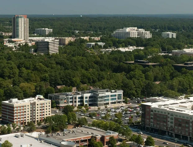 Home2 Suites by Hilton Atlanta Perimeter Center hotel detail image 4