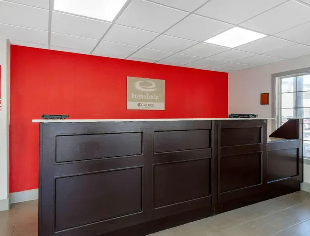 Econo Lodge Airport at RJ Stadium hotel detail image 1