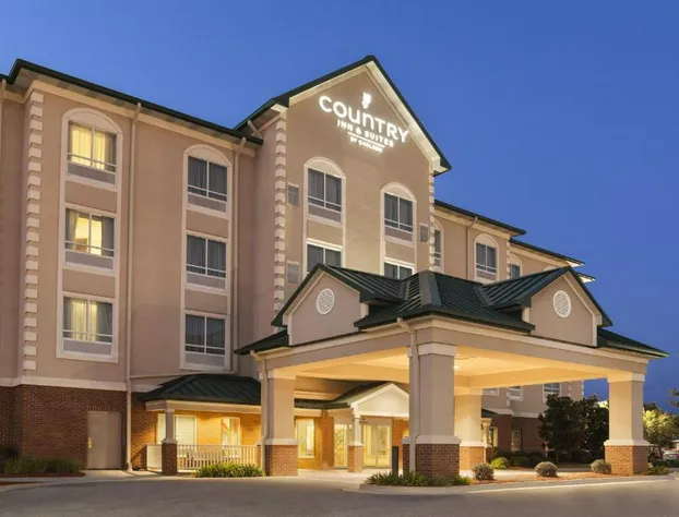 Country Inn & Suites by Radisson, Tifton, GA hotel detail image 2