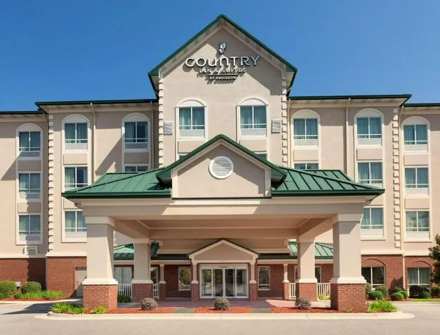 Country Inn & Suites by Radisson, Tifton, GA hotel detail image 1