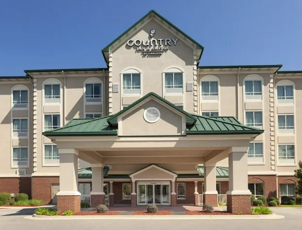 Country Inn & Suites by Radisson, Tifton, GA hotel detail image 2