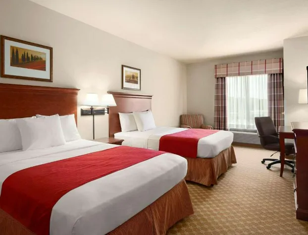 Country Inn & Suites by Radisson, Tifton, GA hotel detail image 4