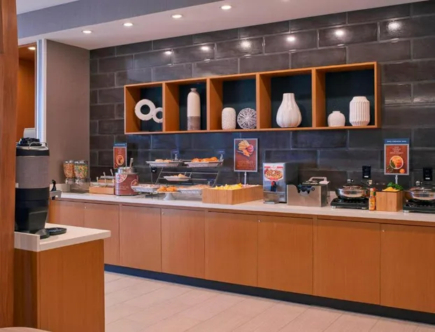 SpringHill Suites by Marriott East Lansing University Area hotel detail image 3