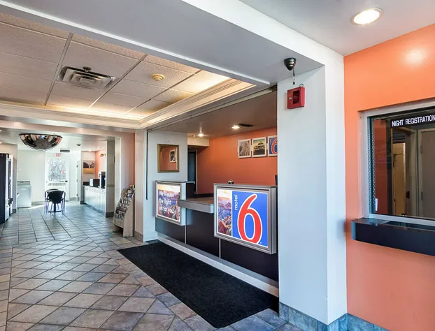 Motel 6 Terrell, TX hotel detail image 4