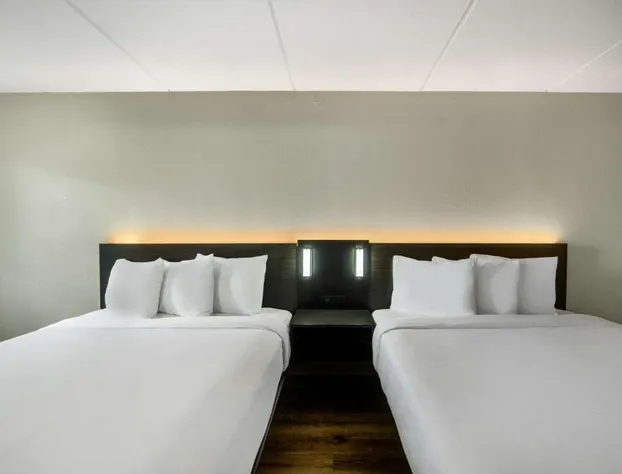 Motel 6 San Antonio, TX – I-35 North Corridor hotel detail image 2