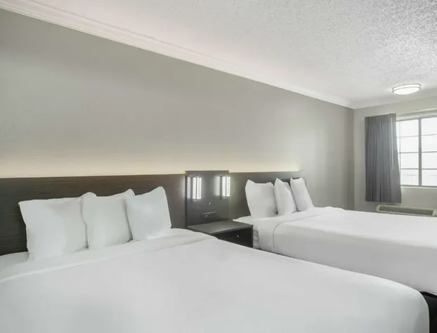 Motel 6 San Antonio, TX – I-35 North Corridor hotel detail image 3