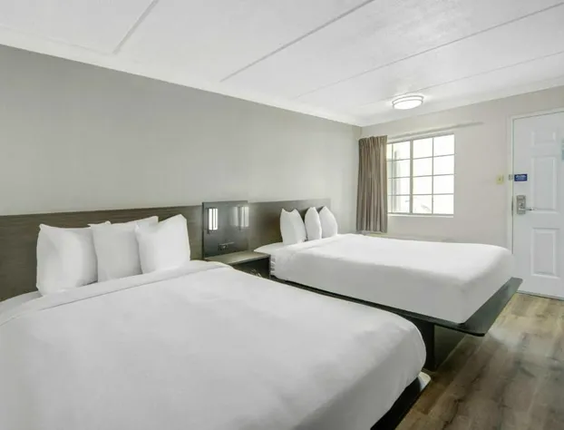 Motel 6 San Antonio, TX – I-35 North Corridor hotel detail image 4