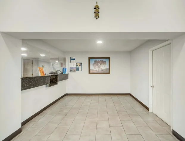 Motel 6 San Antonio, TX – I-35 North Corridor hotel detail image 2