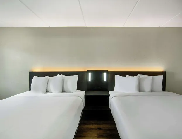 Motel 6 San Antonio, TX – I-35 North Corridor hotel detail image 3