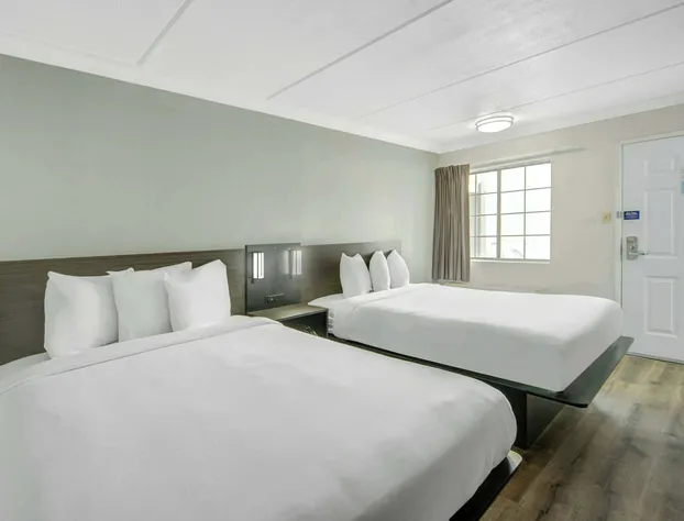 Motel 6 San Antonio, TX – I-35 North Corridor hotel detail image 4