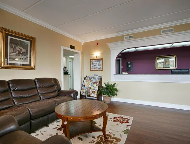 Quality Inn hotel detail image 1