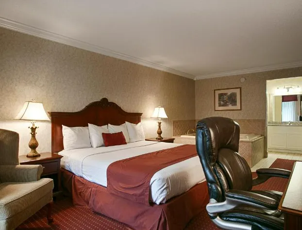 Quality Inn hotel detail image 2