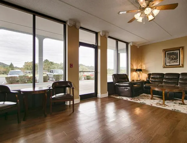 Quality Inn hotel detail image 3