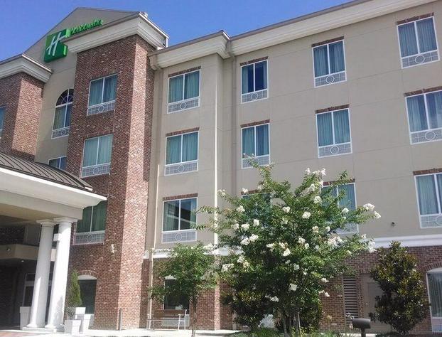Holiday Inn Express & Suites Gonzales by IHG hotel detail image 2
