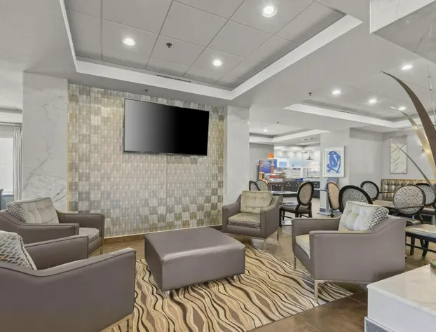 Holiday Inn Express & Suites Gonzales by IHG hotel detail image 4