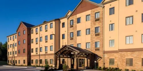Staybridge Suites Wichita Falls by IHG hotel detail image 2