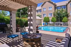 Staybridge Suites Wichita Falls by IHG hotel detail image 3