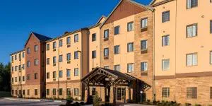 Staybridge Suites Wichita Falls by IHG hotel detail image 1