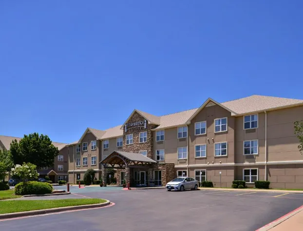 Staybridge Suites Wichita Falls by IHG hotel detail image 1