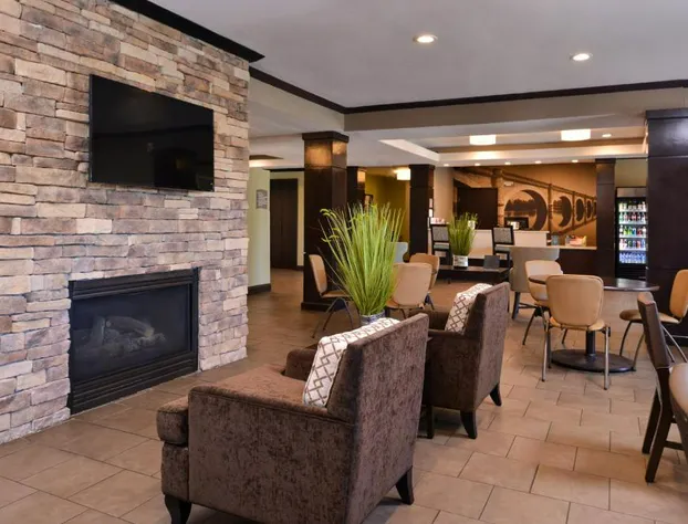 Staybridge Suites Wichita Falls by IHG hotel detail image 3