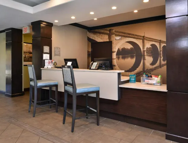 Staybridge Suites Wichita Falls by IHG hotel detail image 4