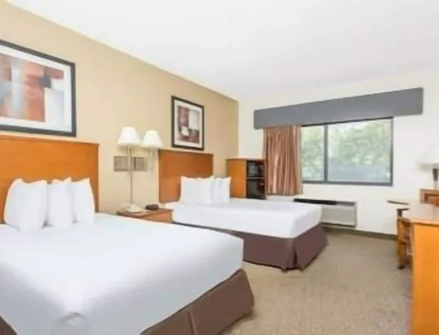 Days Inn by Wyndham Phenix City Near Fort Benning hotel detail image 2