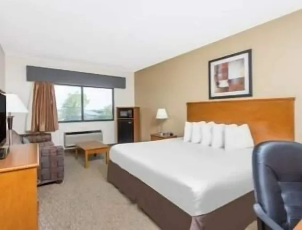 Days Inn By Wyndham Phenix City Near Fort Moore hotel detail image 4