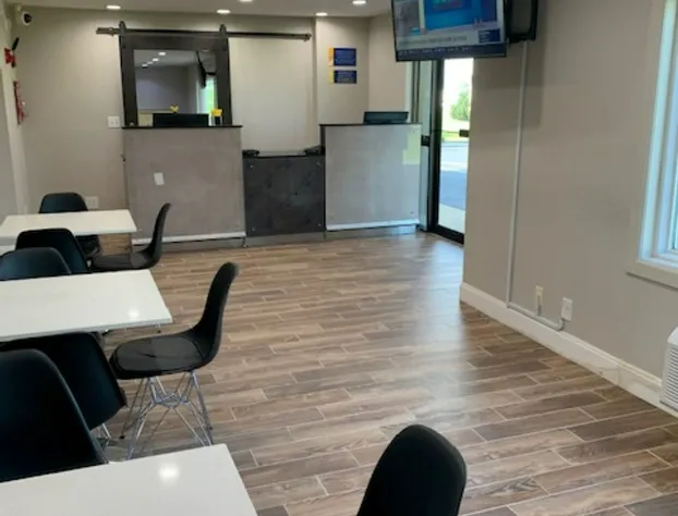 Days Inn by Wyndham Bellville Mansfield hotel detail image 3