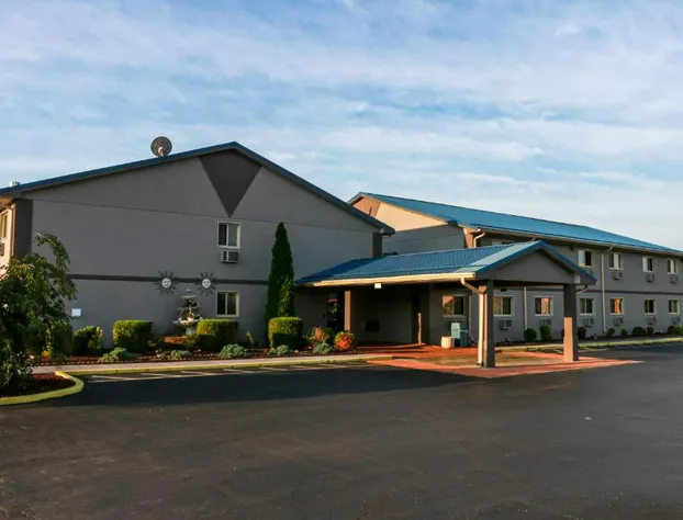 Super 8 by Wyndham Indianapolis/Emerson Ave hotel detail image 3