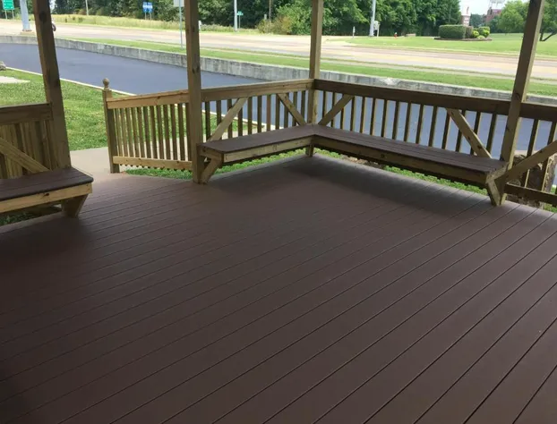 Super 8 by Wyndham Mayfield hotel detail image 4