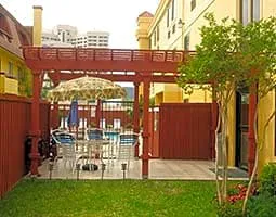 Comfort Inn Dallas Park Central hotel detail image 4