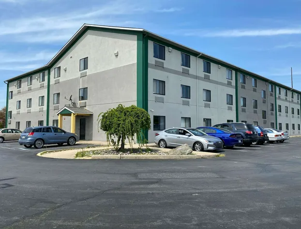 Motel 6 Lancaster, PA hotel detail image 4