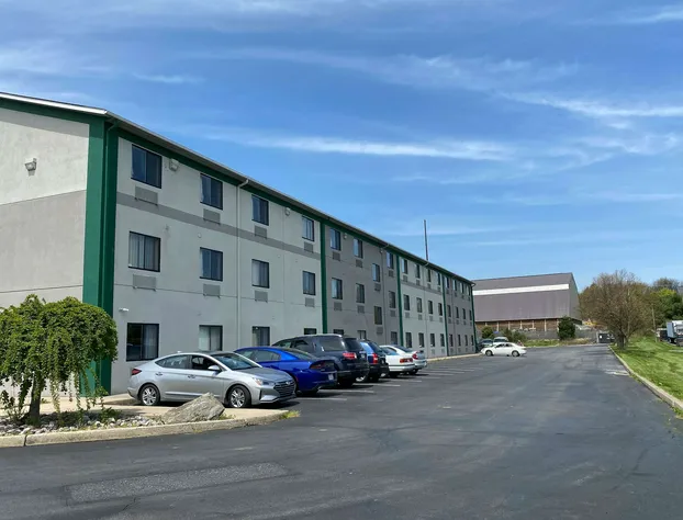 Motel 6 Lancaster, PA hotel detail image 3